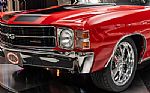 1971 Chevelle Restomod Thumbnail 29