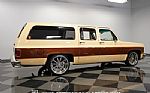 1987 Suburban Custom Thumbnail 13