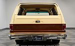 1987 Suburban Custom Thumbnail 10