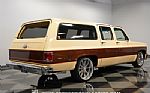 1987 Suburban Custom Thumbnail 12
