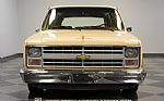 1987 Suburban Custom Thumbnail 17