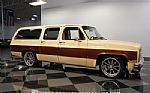 1987 Suburban Custom Thumbnail 15