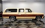 1987 Suburban Custom Thumbnail 14