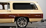 1987 Suburban Custom Thumbnail 24
