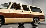 1987 Suburban Custom Thumbnail 22