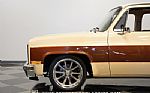 1987 Suburban Custom Thumbnail 23
