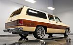 1987 Suburban Custom Thumbnail 27