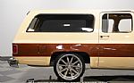 1987 Suburban Custom Thumbnail 29