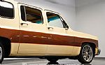 1987 Suburban Custom Thumbnail 28