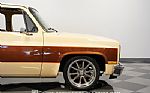 1987 Suburban Custom Thumbnail 30