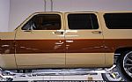 1987 Suburban Custom Thumbnail 74