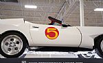 1986 Corvette Speed Racer Mach 5 Tr Thumbnail 67