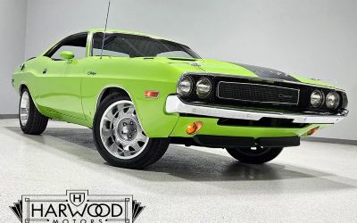 Photo of a 1970 Dodge Challenger for sale