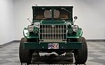 1954 M37 Power Wagon 4x4 Restomod Thumbnail 17