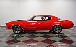 1971 Chevelle SS Tribute 572 Restom Thumbnail 7