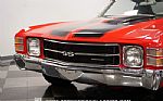 1971 Chevelle SS Tribute 572 Restom Thumbnail 19
