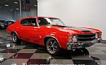 1971 Chevelle SS Tribute 572 Restom Thumbnail 16