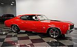 1971 Chevelle SS Tribute 572 Restom Thumbnail 15