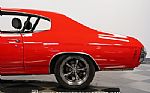 1971 Chevelle SS Tribute 572 Restom Thumbnail 24