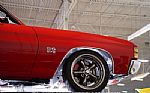 1971 Chevelle SS Tribute 572 Restom Thumbnail 75