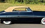 1950 Custom 8 Victoria Convertible Thumbnail 56