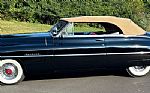 1950 Custom 8 Victoria Convertible Thumbnail 62