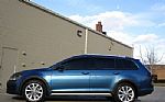 2017 Golf Alltrack Thumbnail 4