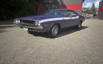 Photo of a 1970 Dodge Challenger for sale
