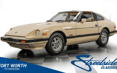 Photo of a 1982 Datsun 280ZX for sale