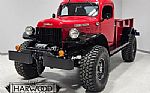 1949 Power Wagon Thumbnail 2