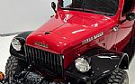 1949 Power Wagon Thumbnail 10