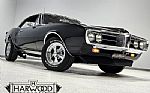 1967 Firebird Thumbnail 1