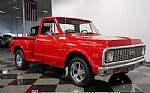 1972 C10 Stepside Thumbnail 16