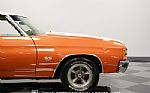 1971 Chevelle SS 454 Thumbnail 30
