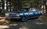 1968 Road Runner 426 Hemi Hellephan Thumbnail 1