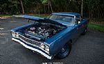 1968 Road Runner 426 Hemi Hellephan Thumbnail 6