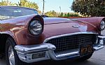 1957 Thunderbird Thumbnail 2