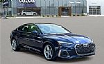 2021 A5 Sportback Thumbnail 1