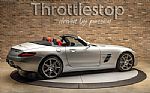 2012 SLS AMG Thumbnail 4