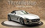 2012 SLS AMG Thumbnail 6