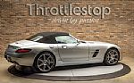 2012 SLS AMG Thumbnail 8