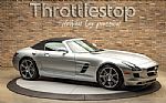 2012 SLS AMG Thumbnail 7