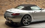 2012 SLS AMG Thumbnail 15