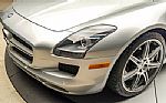 2012 SLS AMG Thumbnail 25