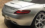 2012 SLS AMG Thumbnail 33