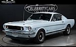 1965 Mustang Fastback Thumbnail 1