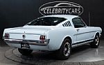 1965 Mustang Fastback Thumbnail 3