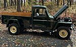 1957 Willys Thumbnail 5