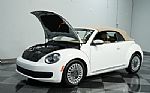 2014 Beetle Convertible Thumbnail 25