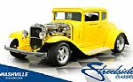 1931 5 Window Coupe Thumbnail 1
